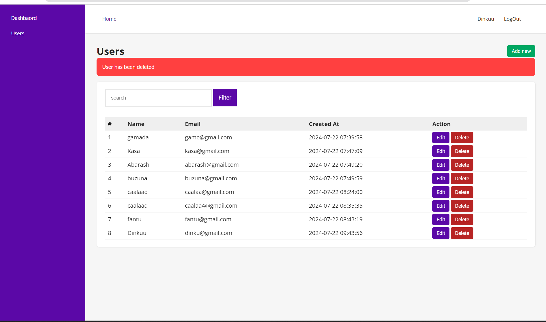 CodeIgniter Full Course tutorials step-by-step guide